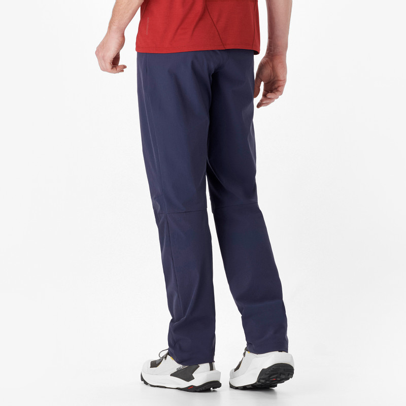 SALOMON WAYFARER outlook