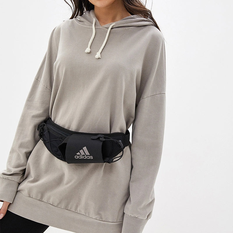adidas Run Bottle Bag 'Black' DY5726 - 4