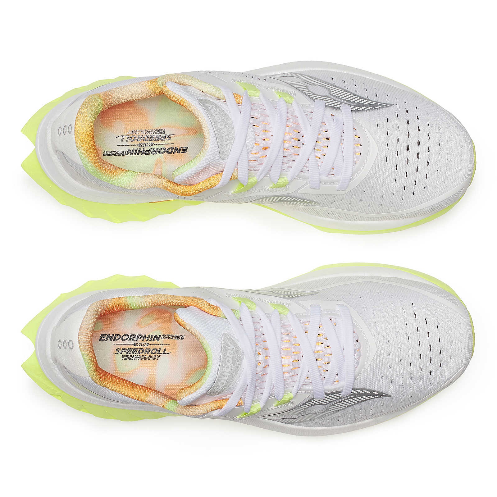 Endorphin Speed 4 - 5