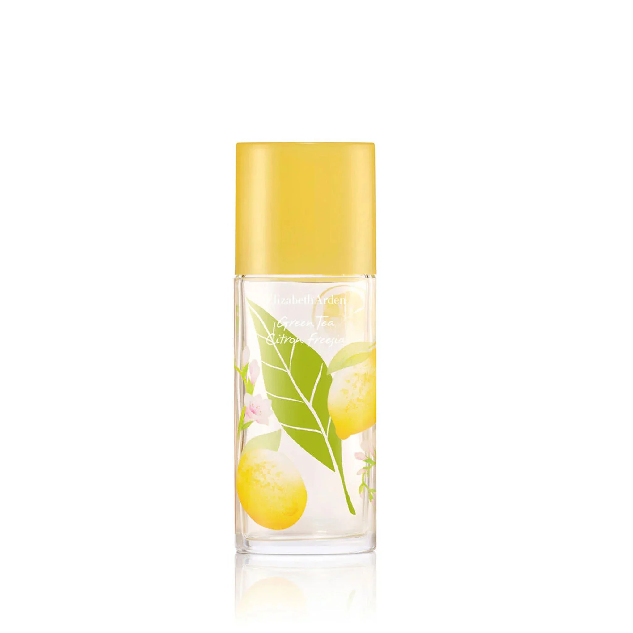 Green Tea Citron Freesia Eau de Toilette Fragrance Spray - 1