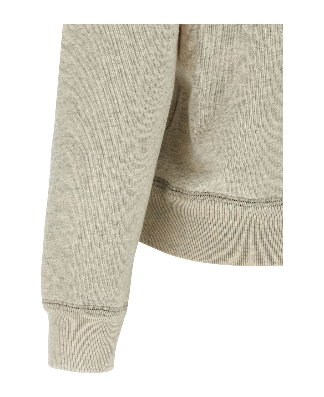'maurine' Sweatshirt - 4