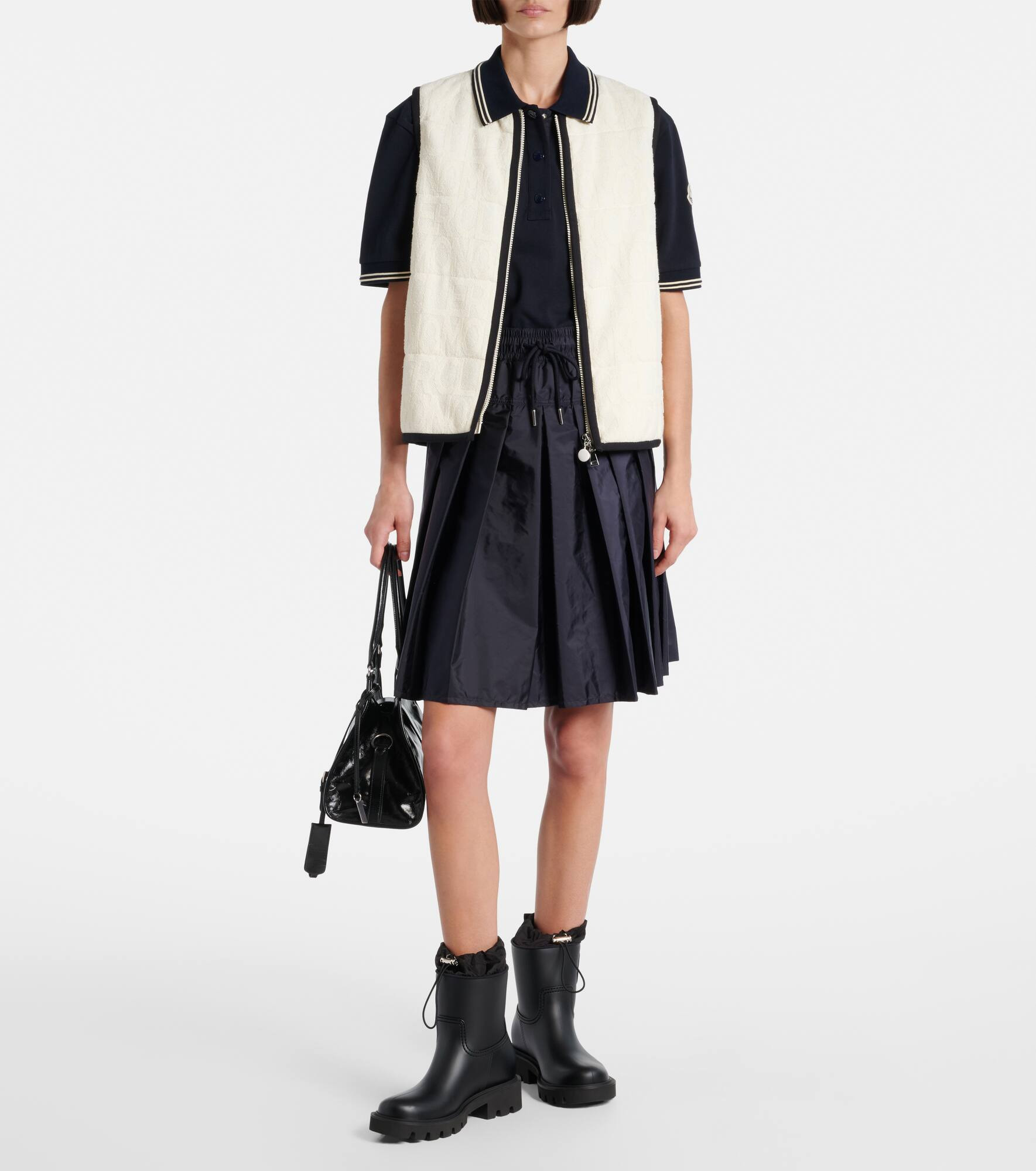 Kickstream rain boots - 3