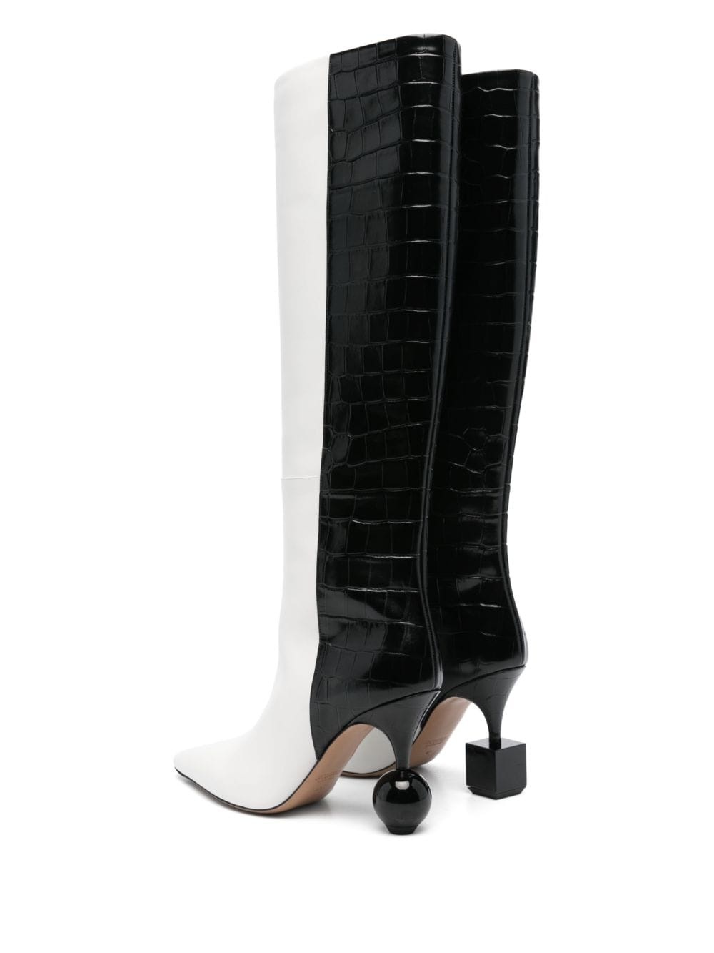 90mm Les Bottes Bisou boots - 3