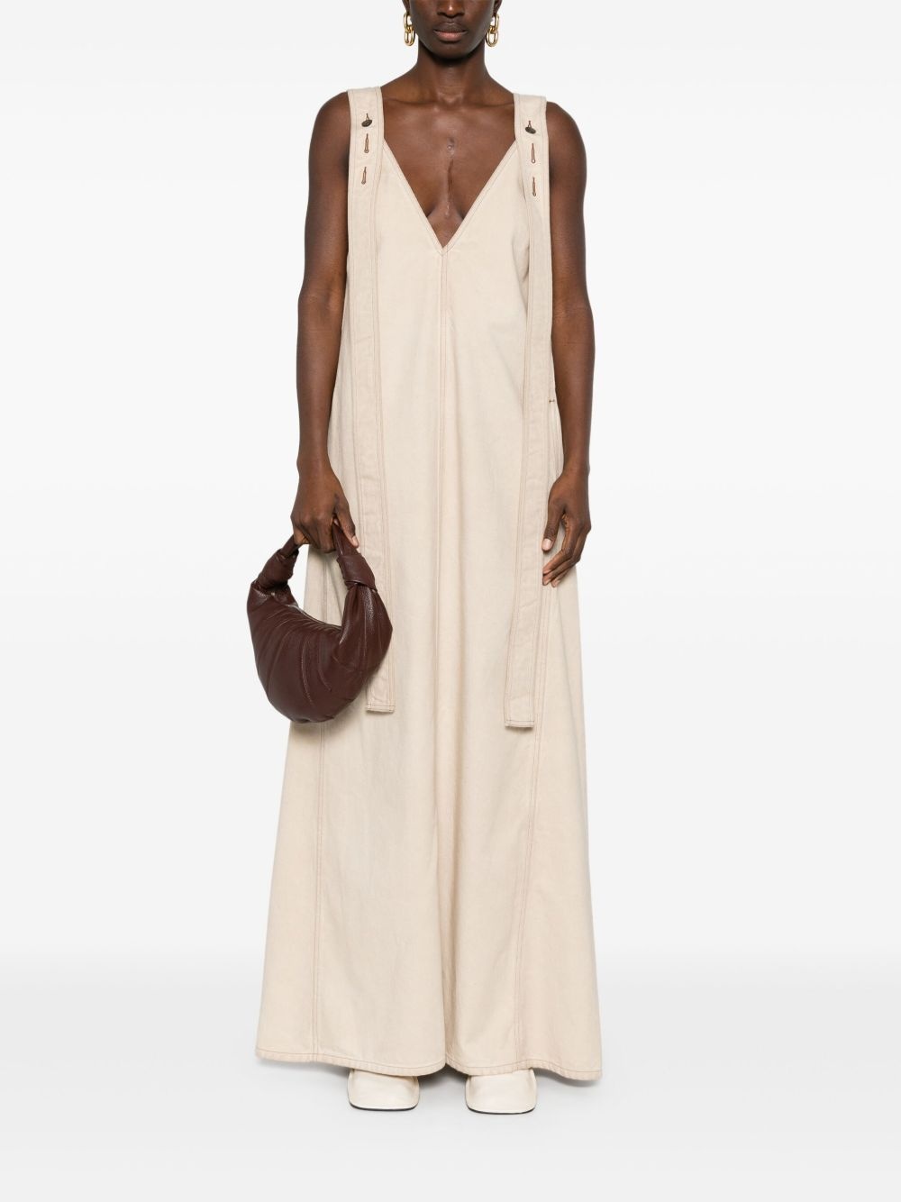 Aroma maxi dress - 2