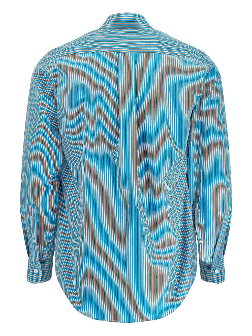 striped shirt - 3