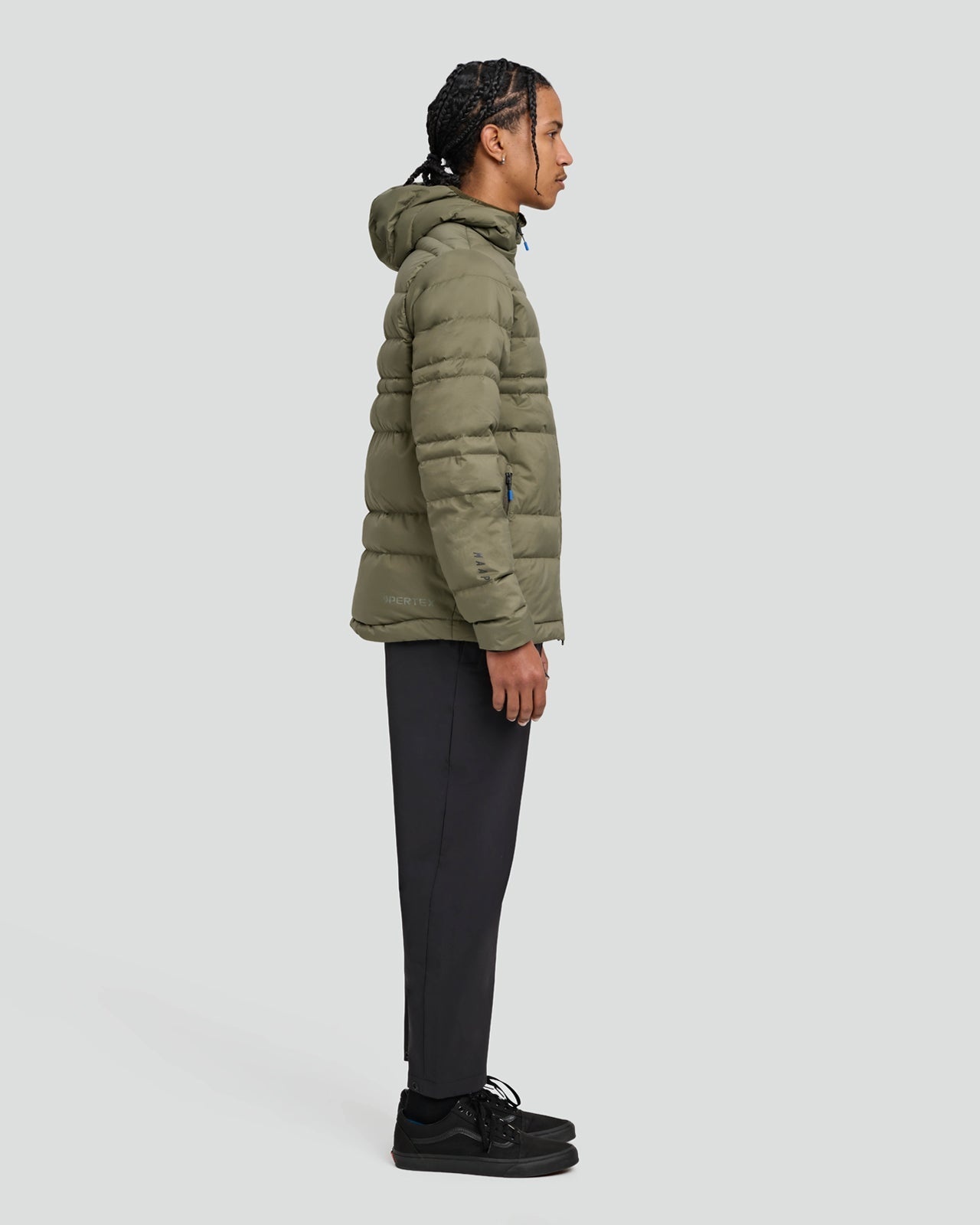 Transit Packable Puffer - 3