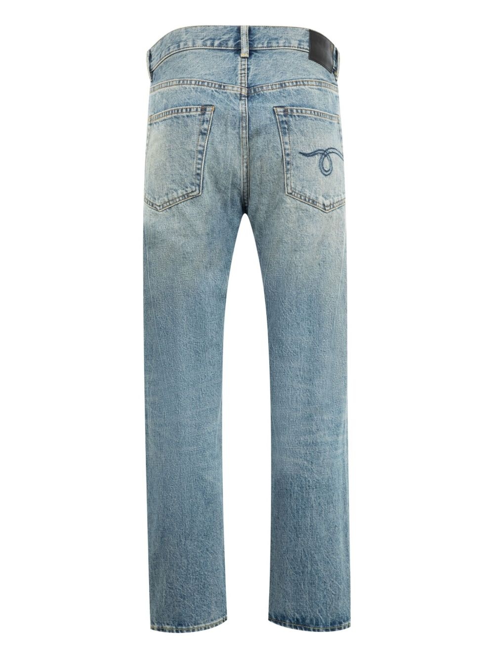 Boyfriend jeans - 2