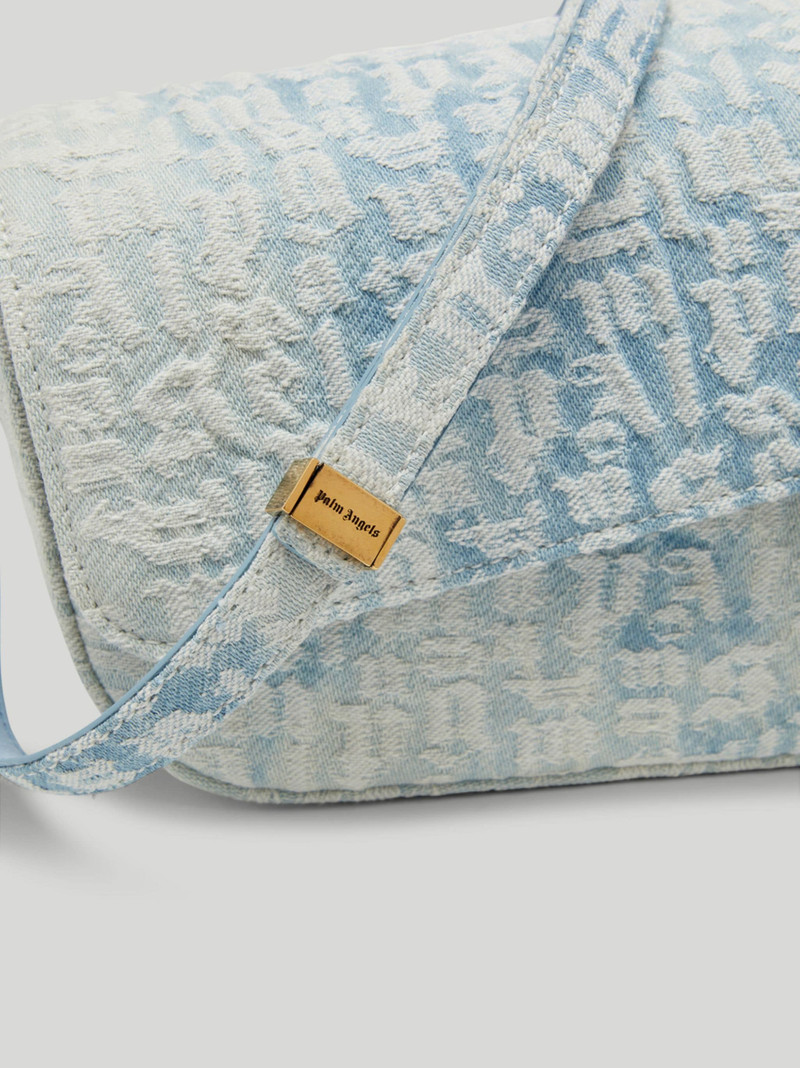 MONOGRAM CRASH BAG 4