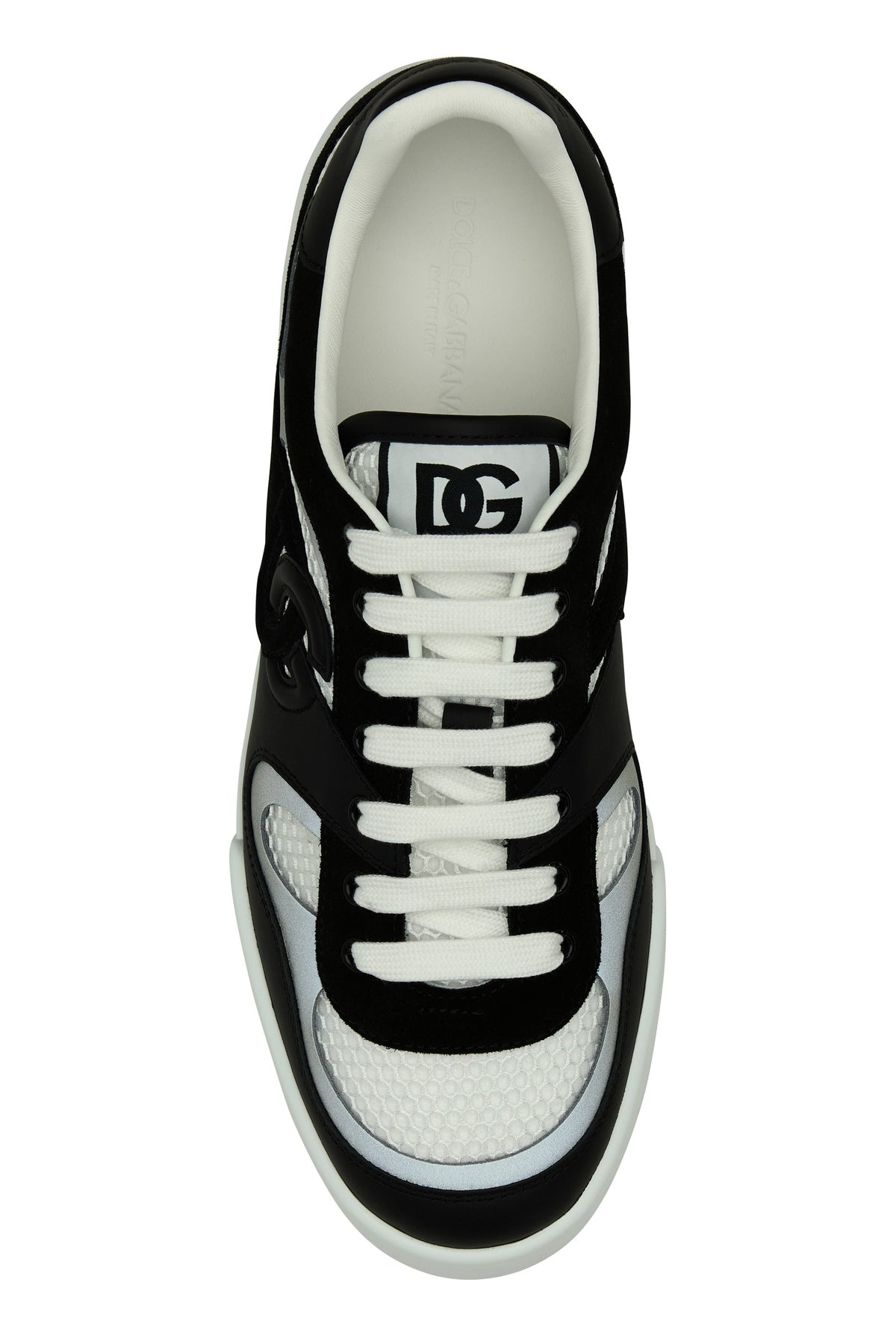 Multicolor sneakers - 4