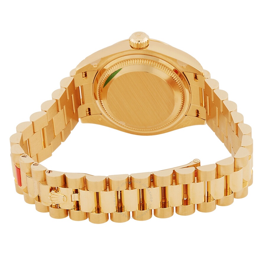Rolex Lady Datejust Automatic Diamond Champagne Dial Ladies Watch 279178CRDP - 3