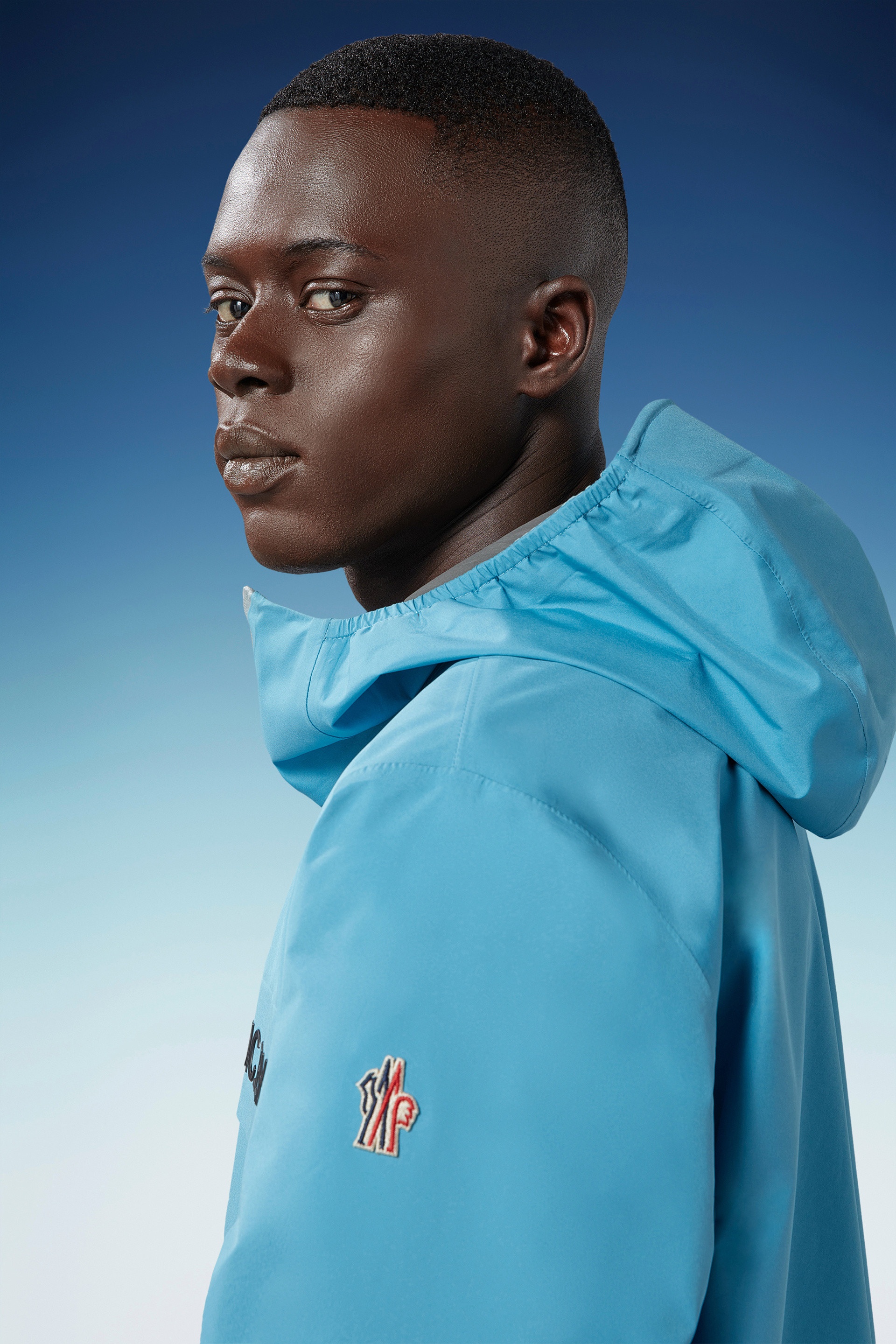 Shipton Hooded Jacket - 7