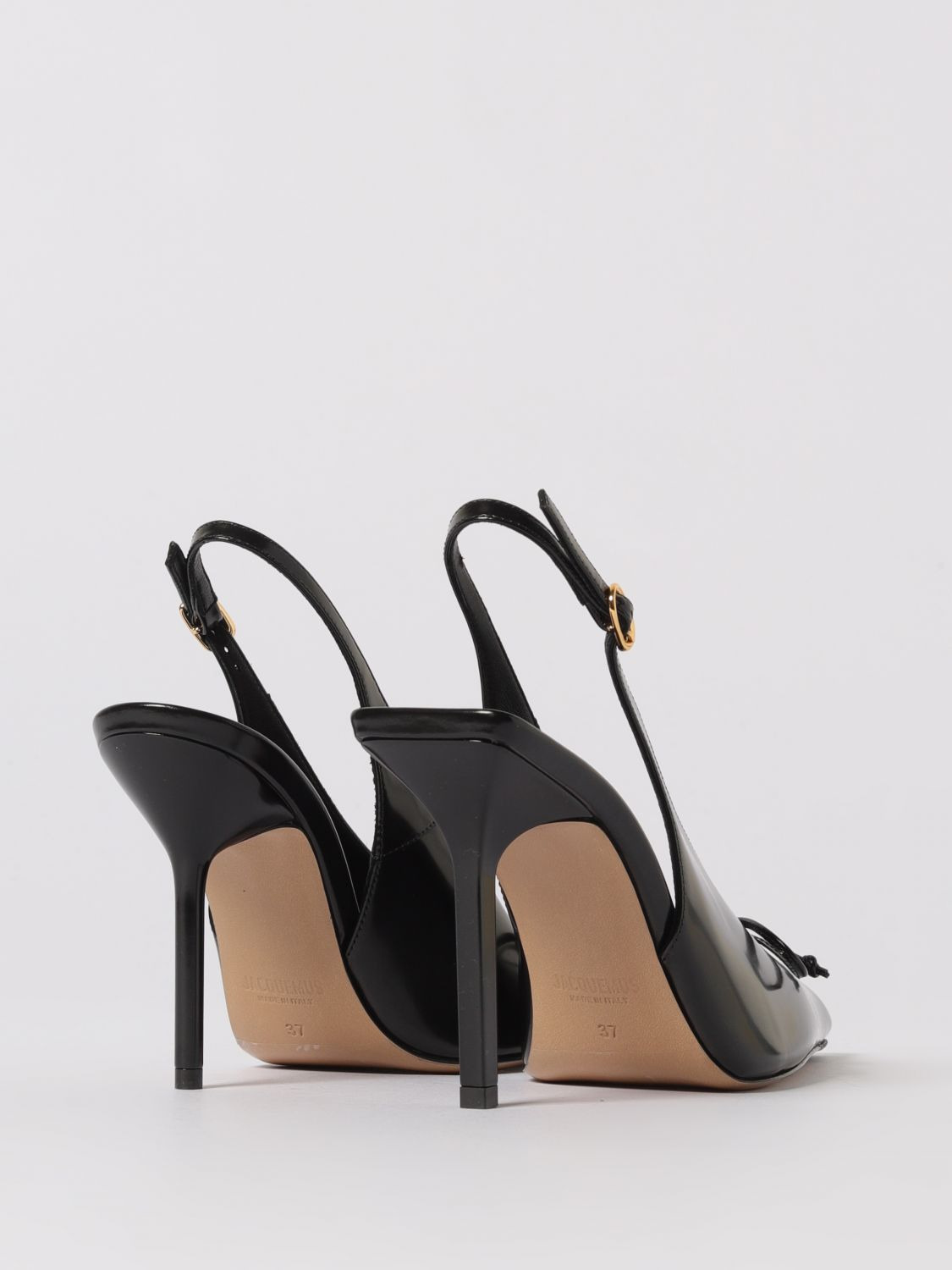 Shoes woman Jacquemus - 3