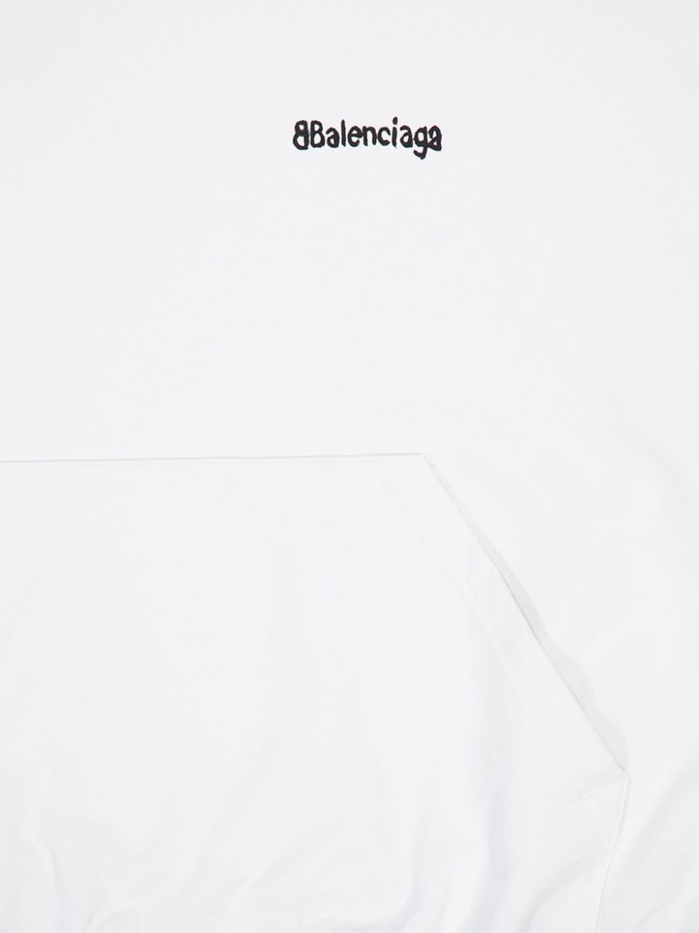 oversize hoodie - 3
