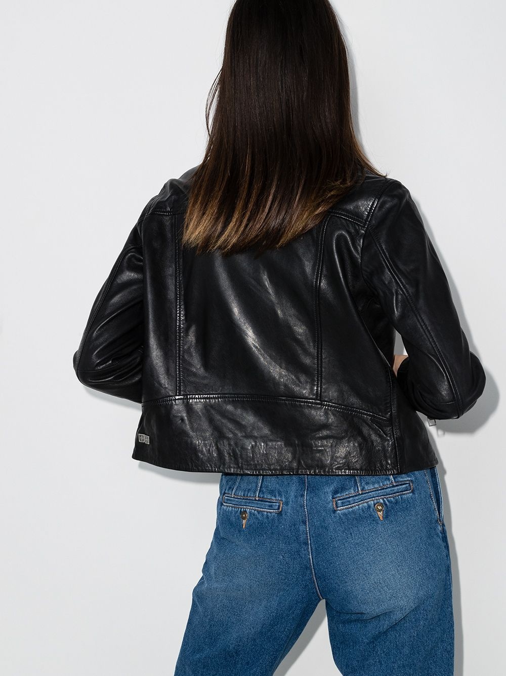 Amplify biker jacket - 3