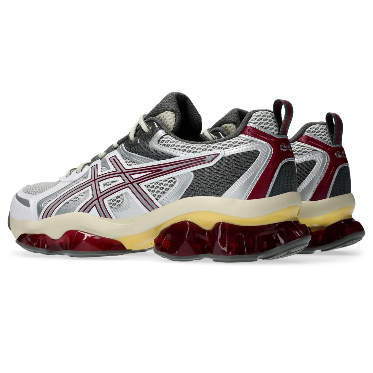 GEL-QUANTUM KINETIC - 3