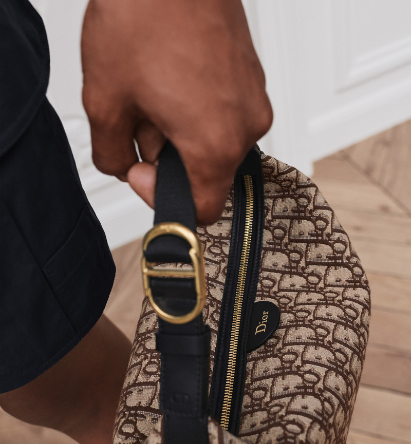 Dior Jett Pouch 7