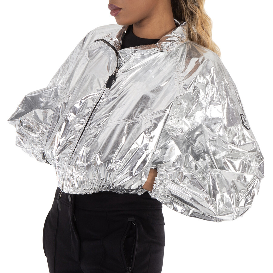 Moncler X Alicia Keys Flatbrush Windbreaker Jacket - 2
