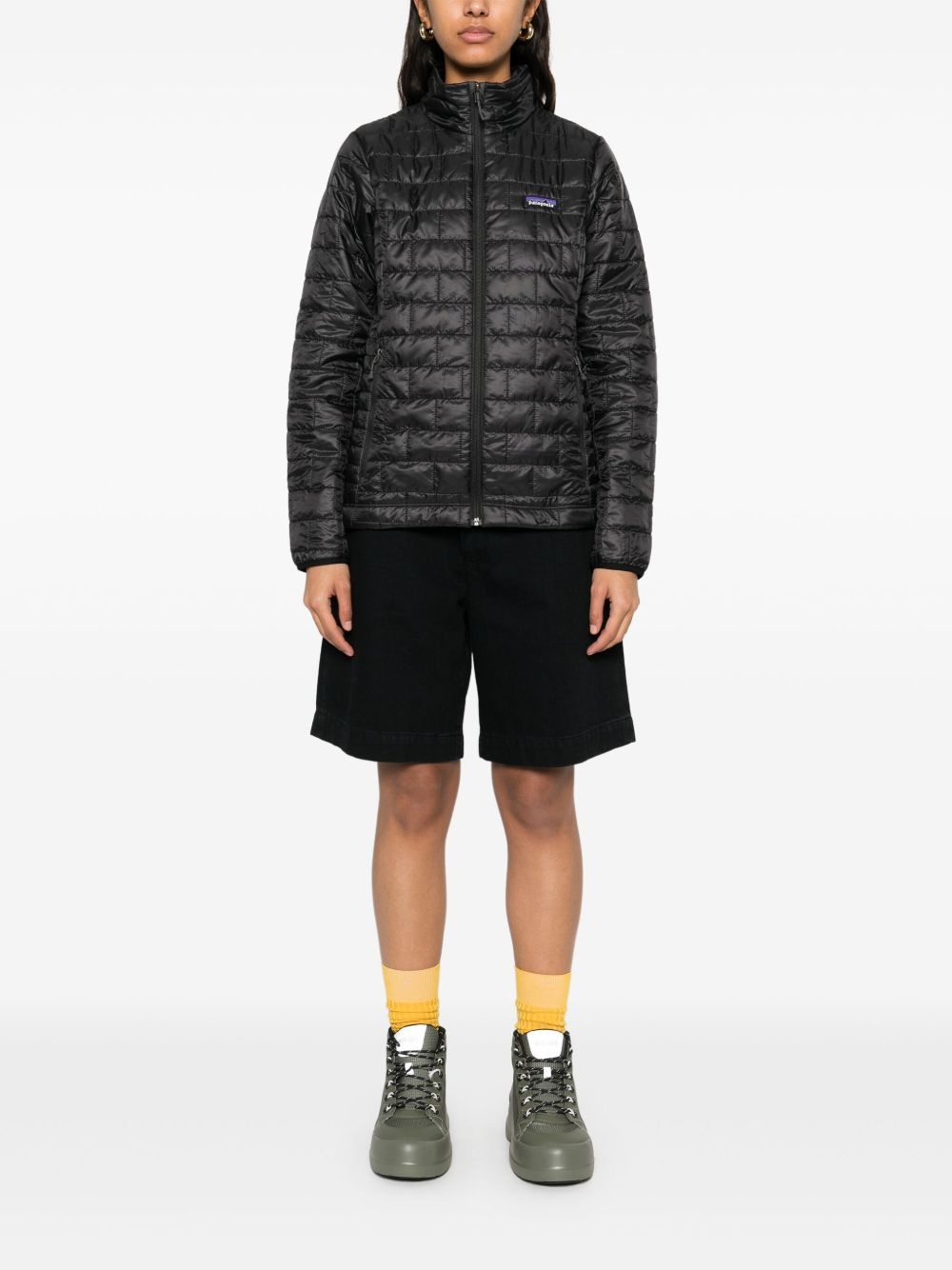 Nano jacket - 2