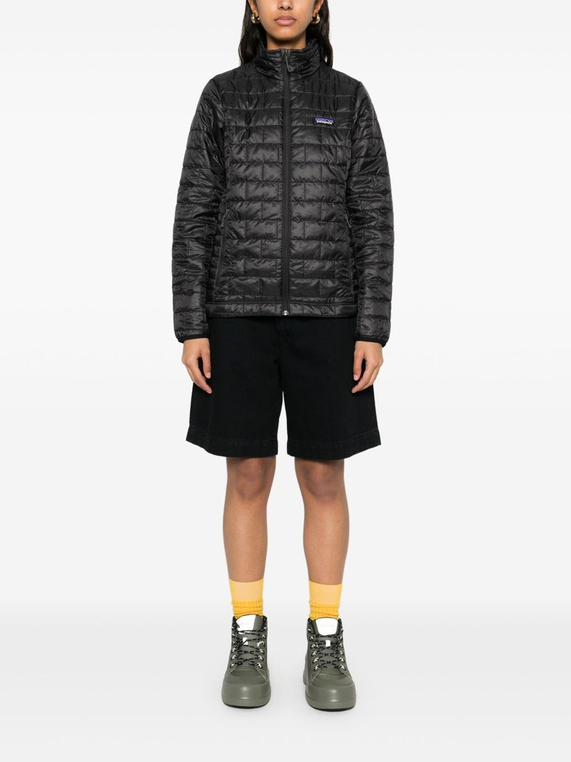 Patagonia Nano jacket outlook