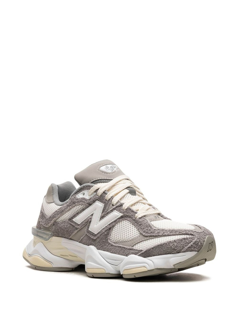 New Balance 90/60 "Grey / White" sneakers outlook