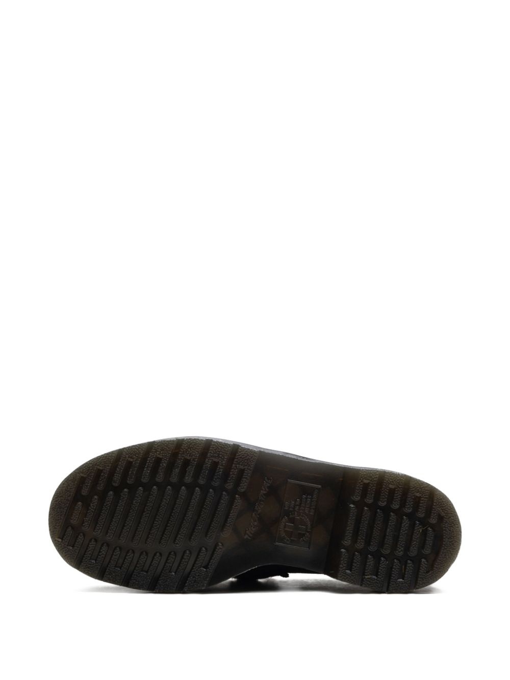 Adrian Snaffle "Black" loafers - 4