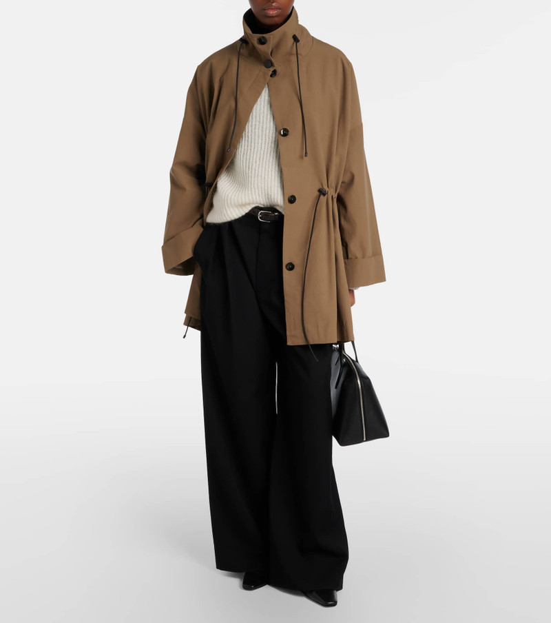 TOVE Manet jacket outlook