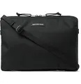 Canvas Messenger Bag - 7