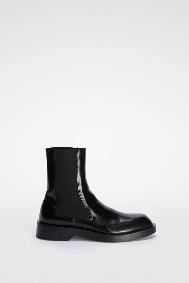 Chelsea Boots - 1