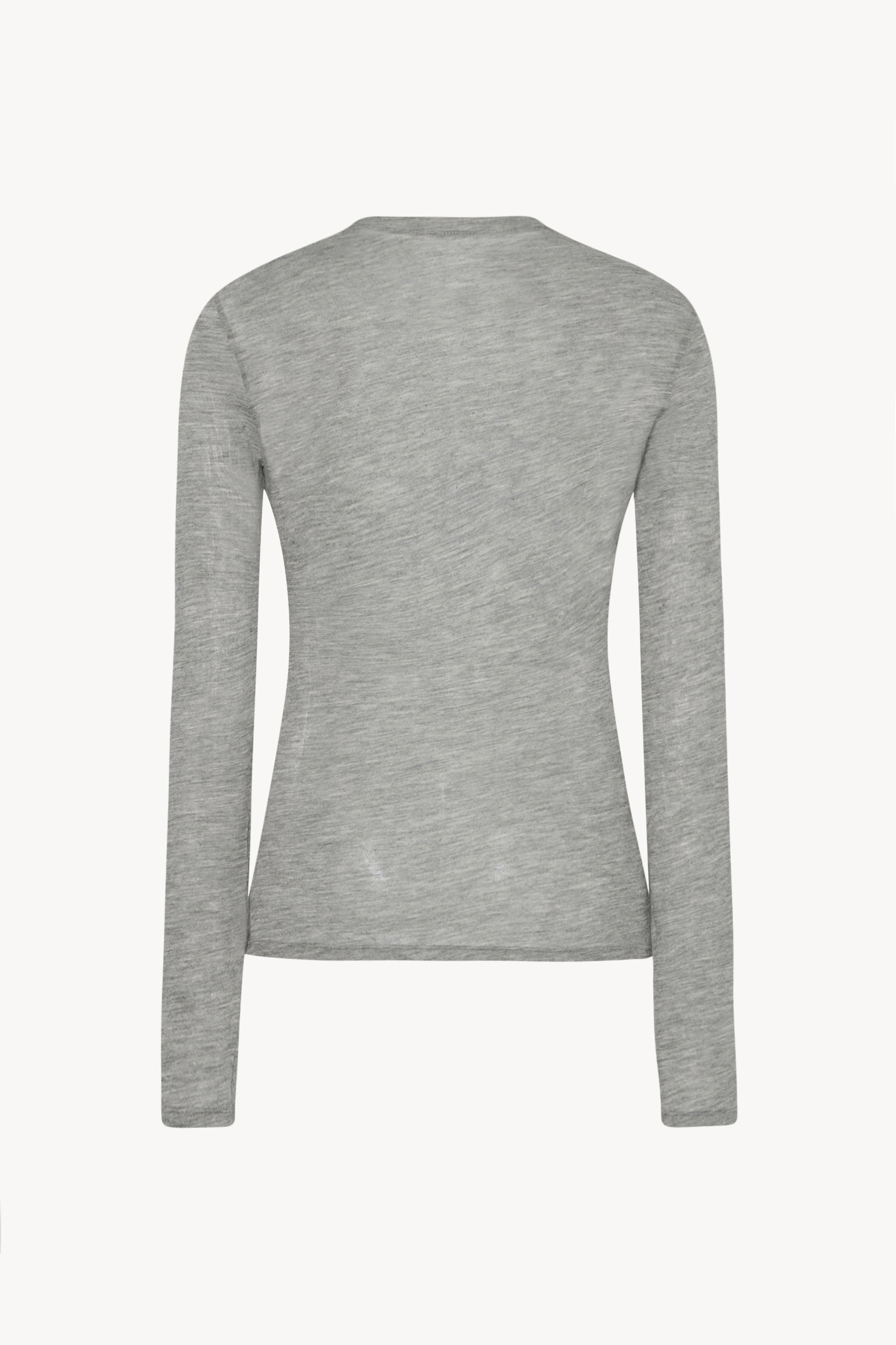 Iverness Top in Cashmere - 2
