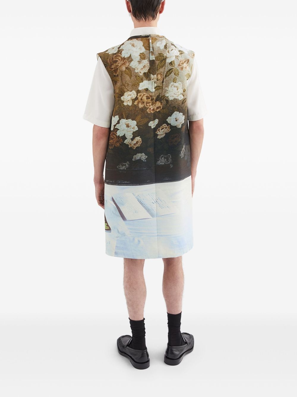 printed top - 3