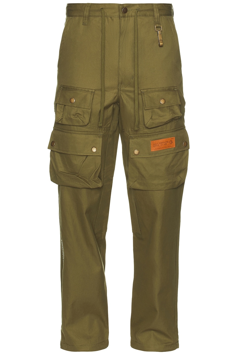 Flagship Dipper Cargo Pants - 1