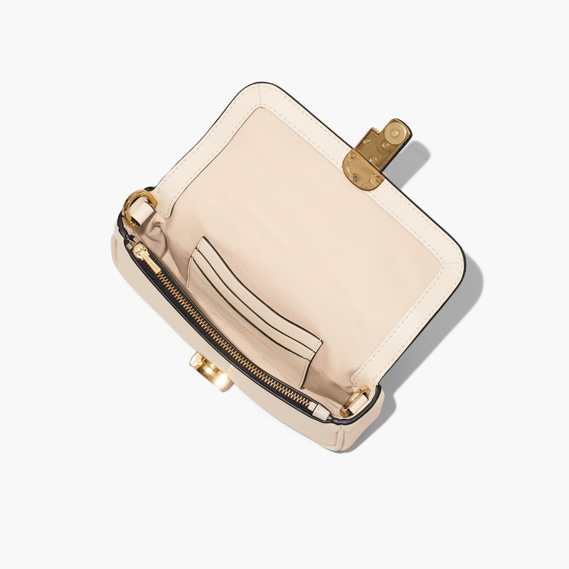 THE J MARC MINI SHOULDER BAG 7