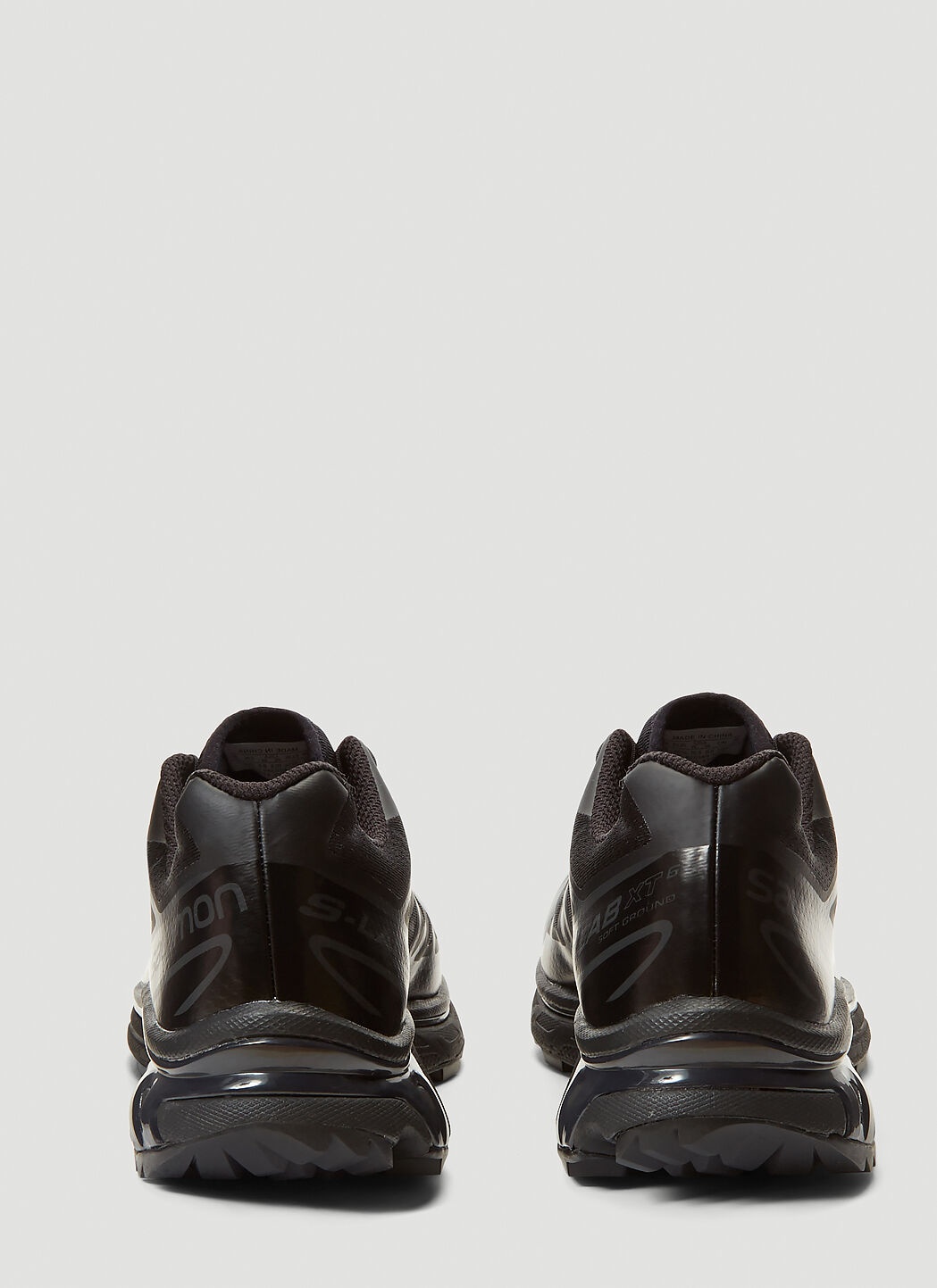 S/Lab XT-6 Softground LT ADV Sneakers - 4