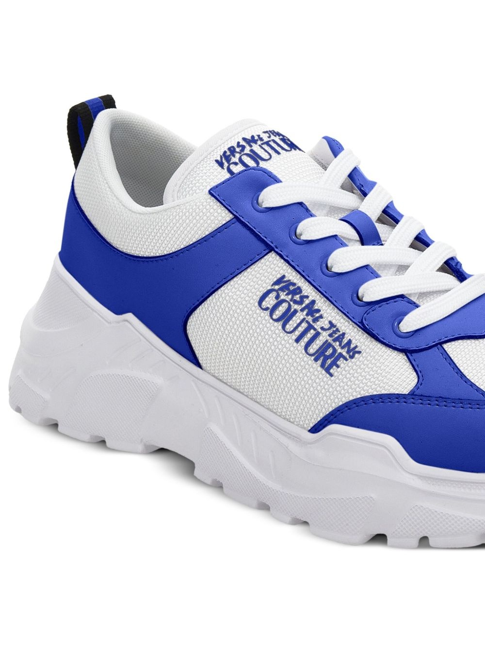logo-appliqué sneakers - 4