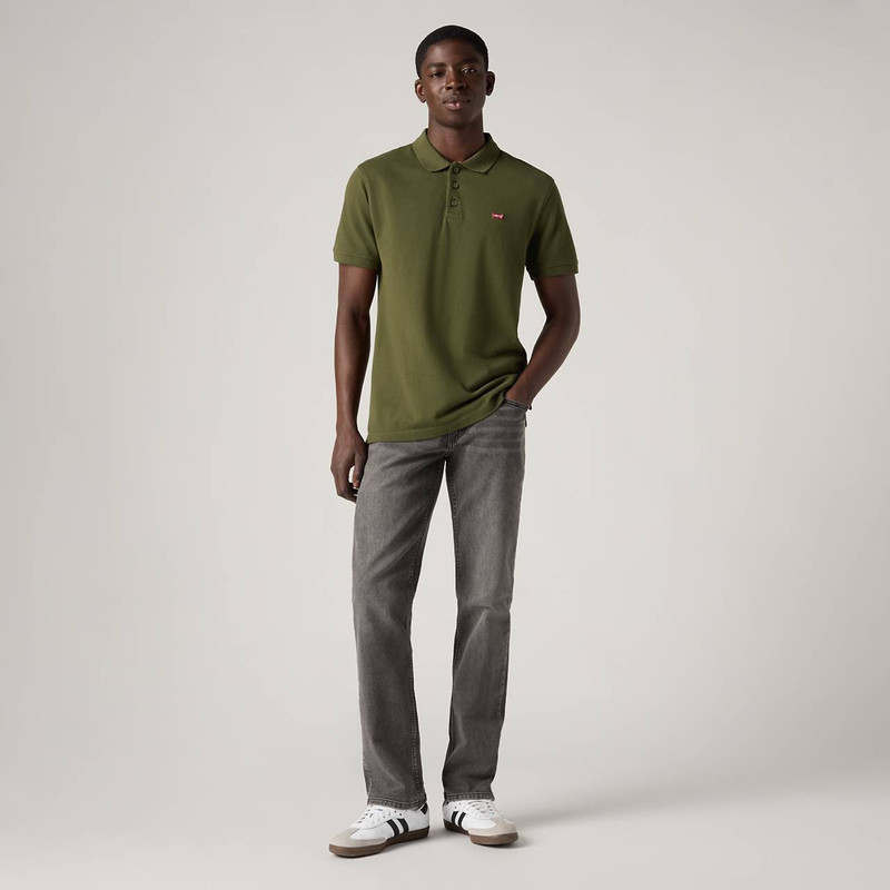 514™ STRAIGHT FIT MEN'S JEANS 1
