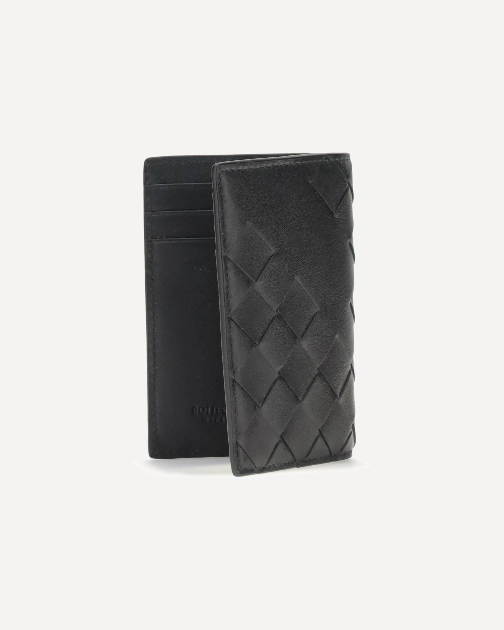 Leather Card Case - 2
