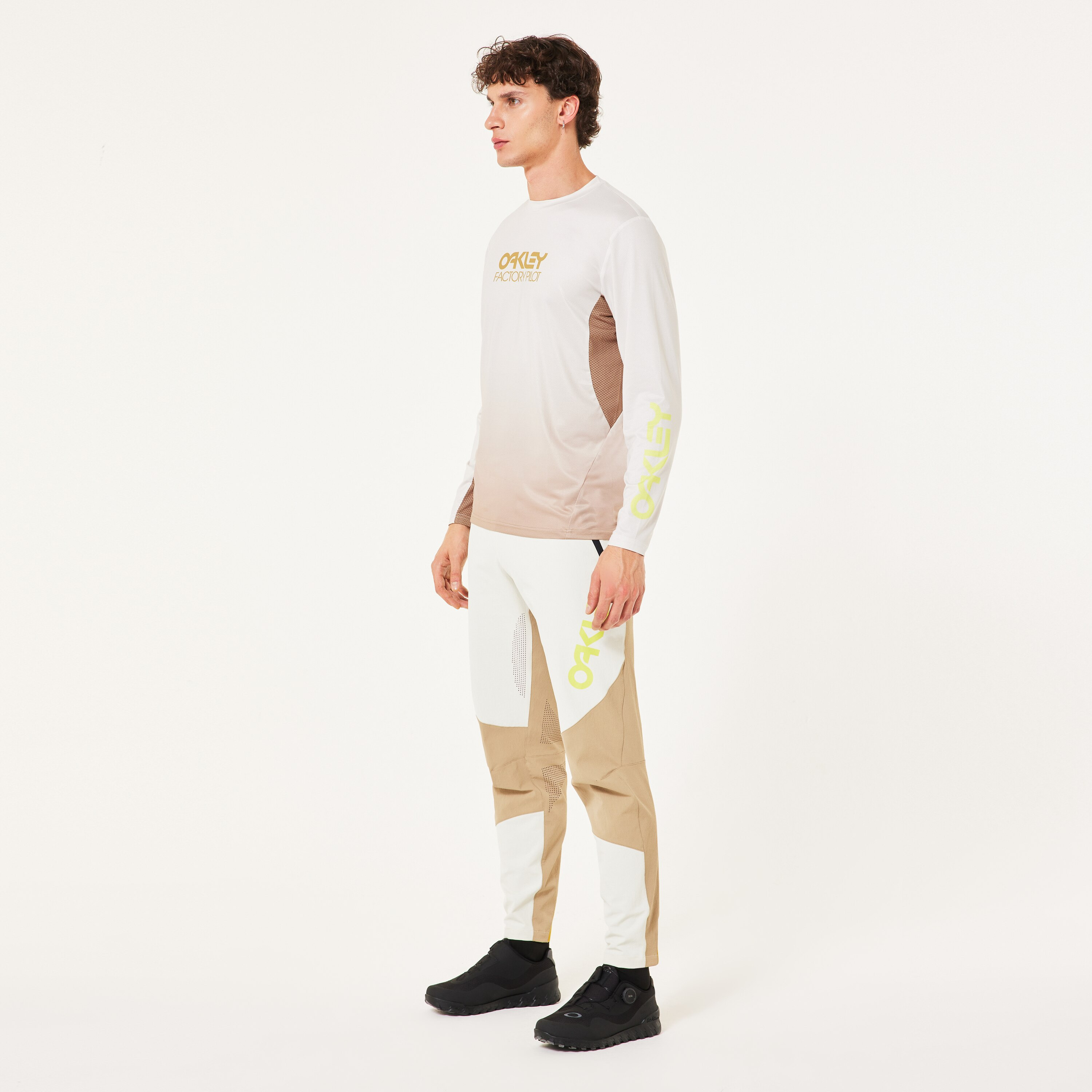 Maven Coast Ls Jersey 2.0 - 7