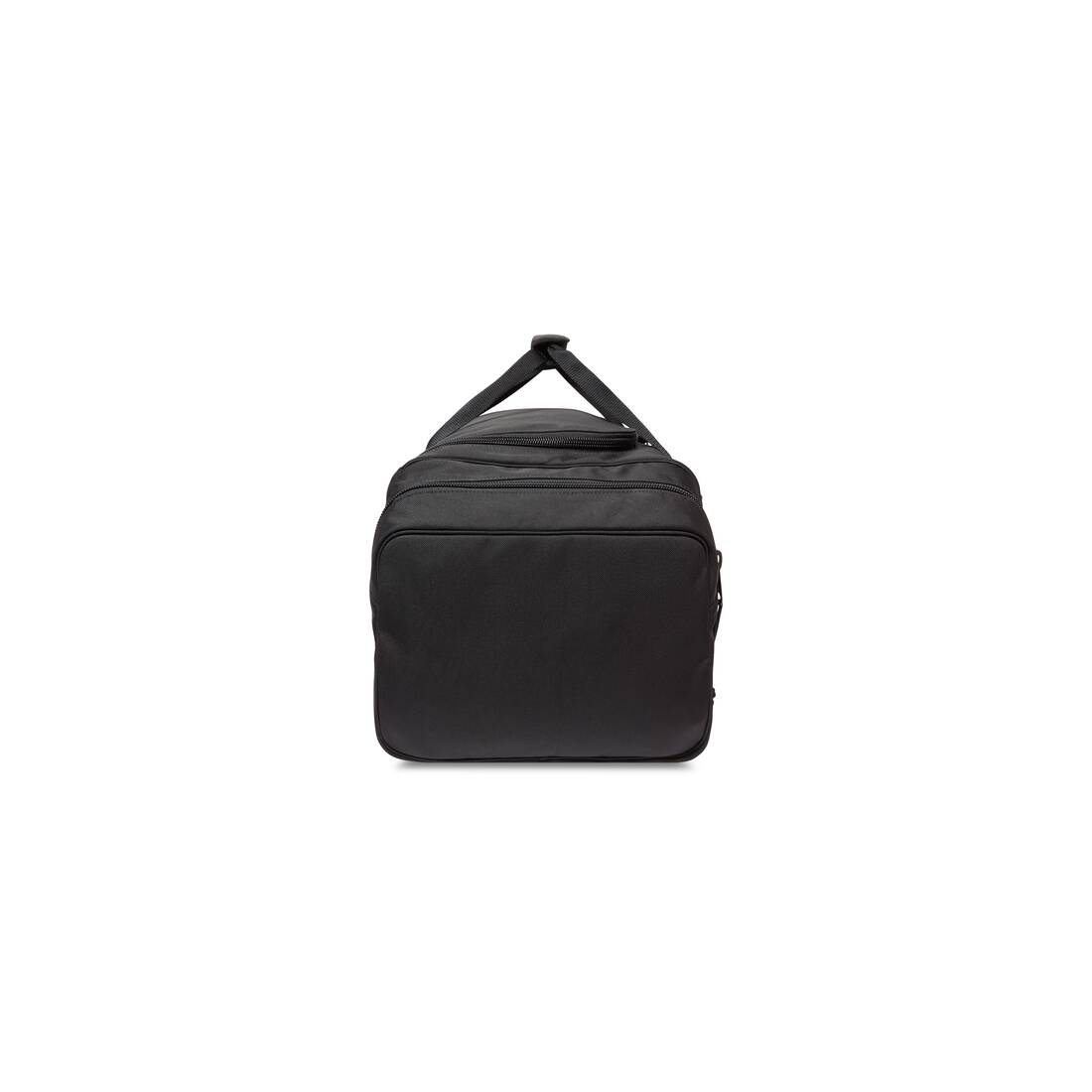 Men's Explorer Travel Backpack in Black - 5