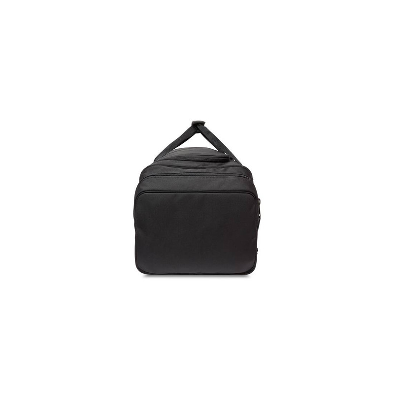 Men's Explorer Travel Backpack in Black 5