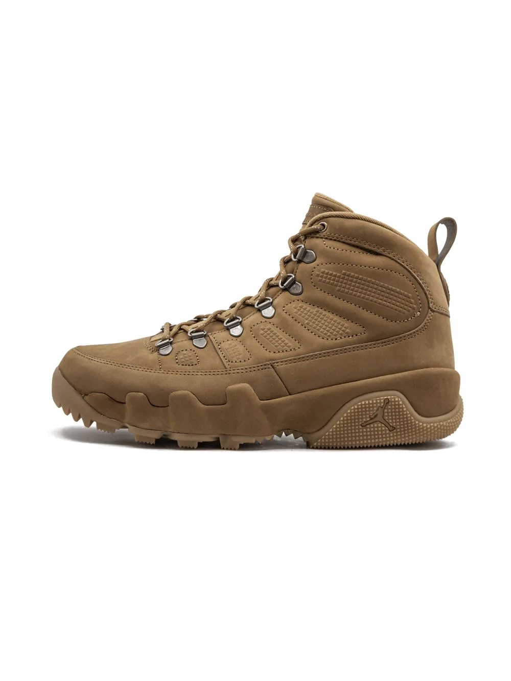 Air Jordan 9 Retro NRG "Wheat" boots - 6