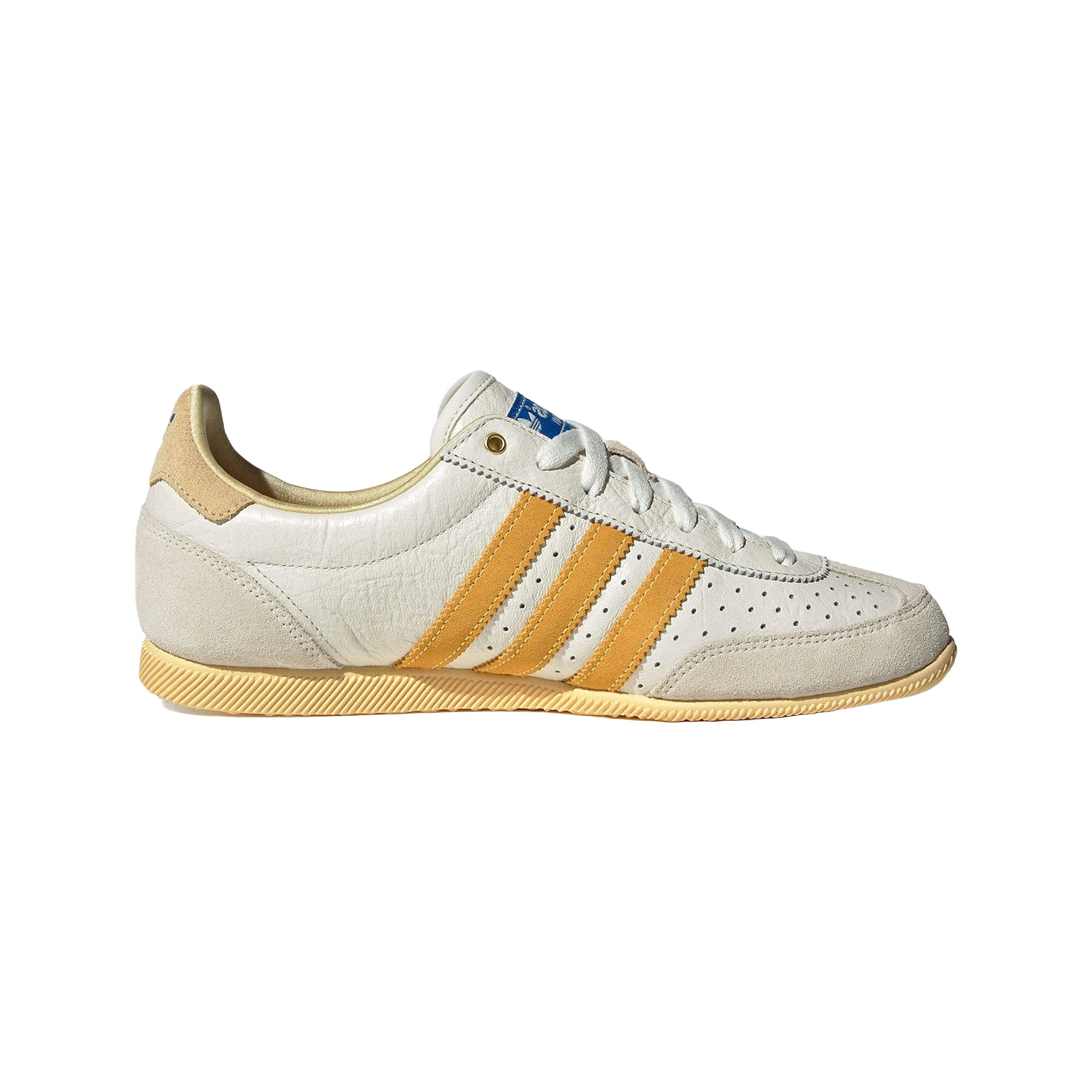 (WMNS) adidas Japan 'Off White Spark' IG2011 - 2