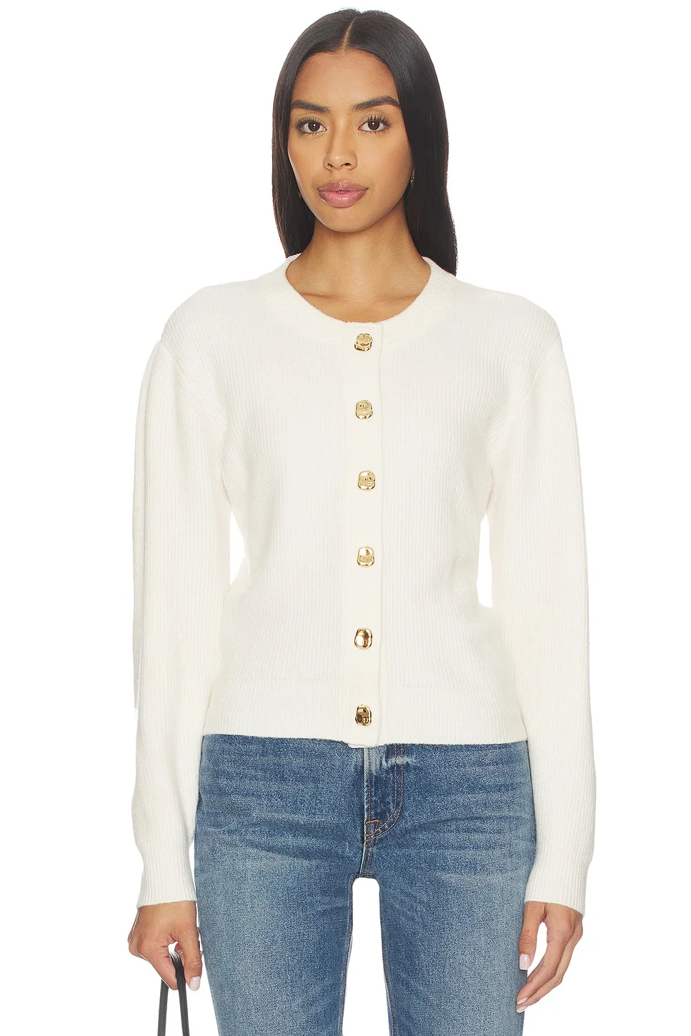 Savera Cardigan - 1