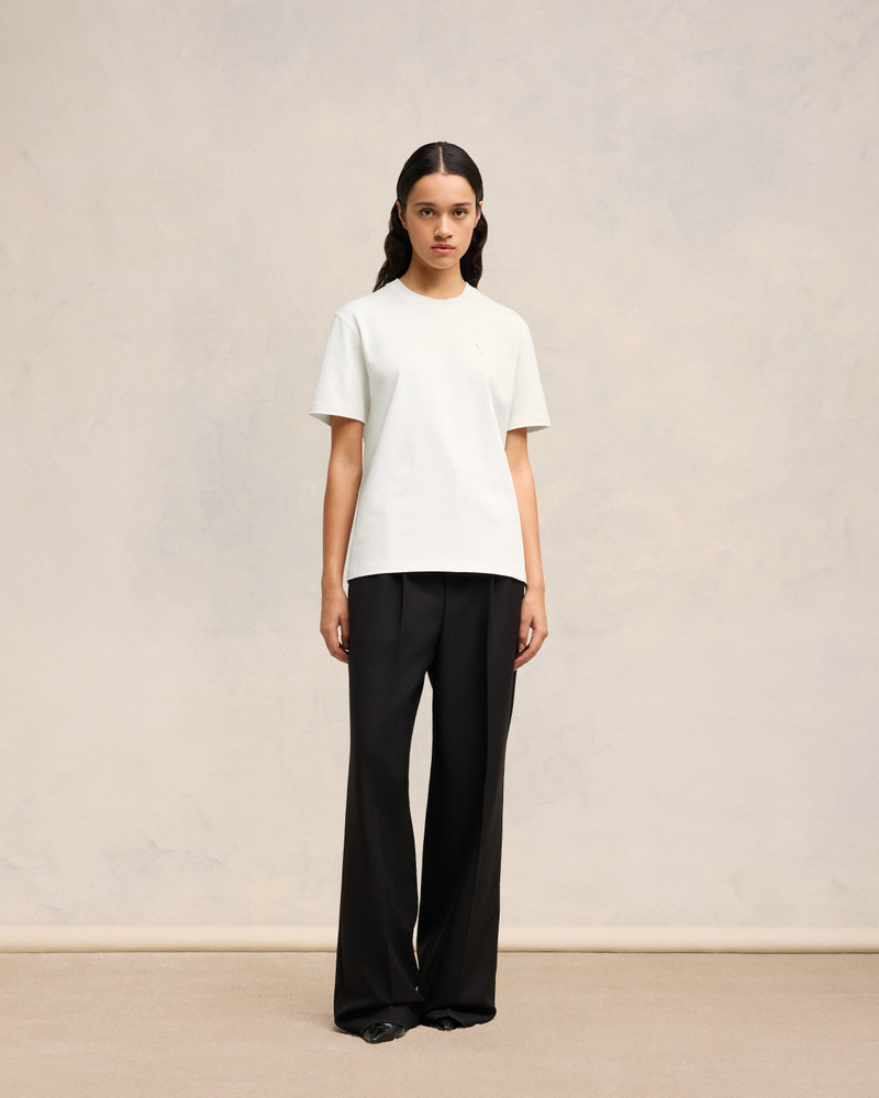 AMI Paris AMI DE COEUR T-SHIRT outlook