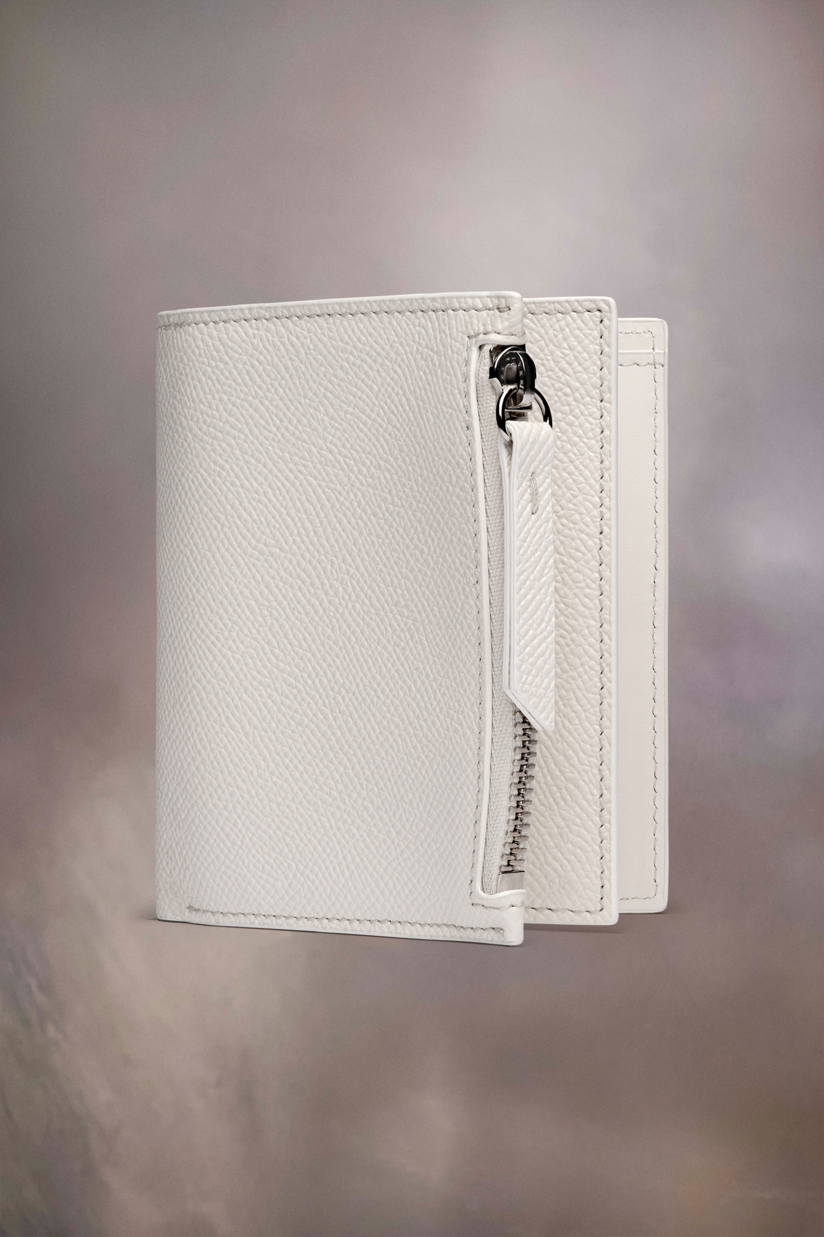 Four stitches wallet - 1