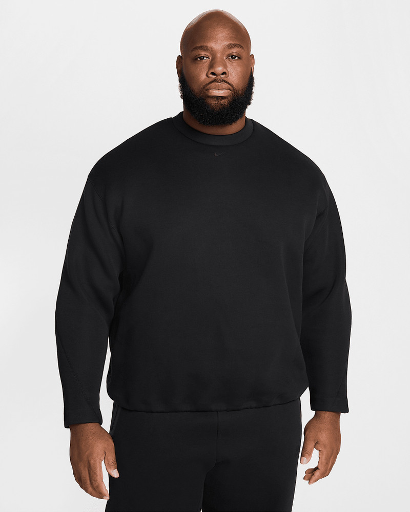 Nike Tech Men's Fleece Crew 10