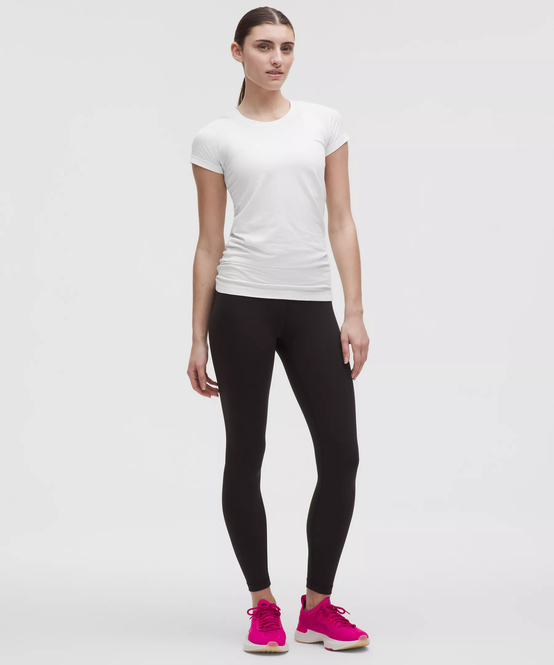 Swiftly Tech Short-Sleeve Shirt 2.0 - 2