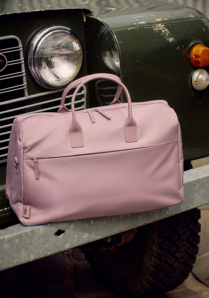 Carry All Split Weekender 6