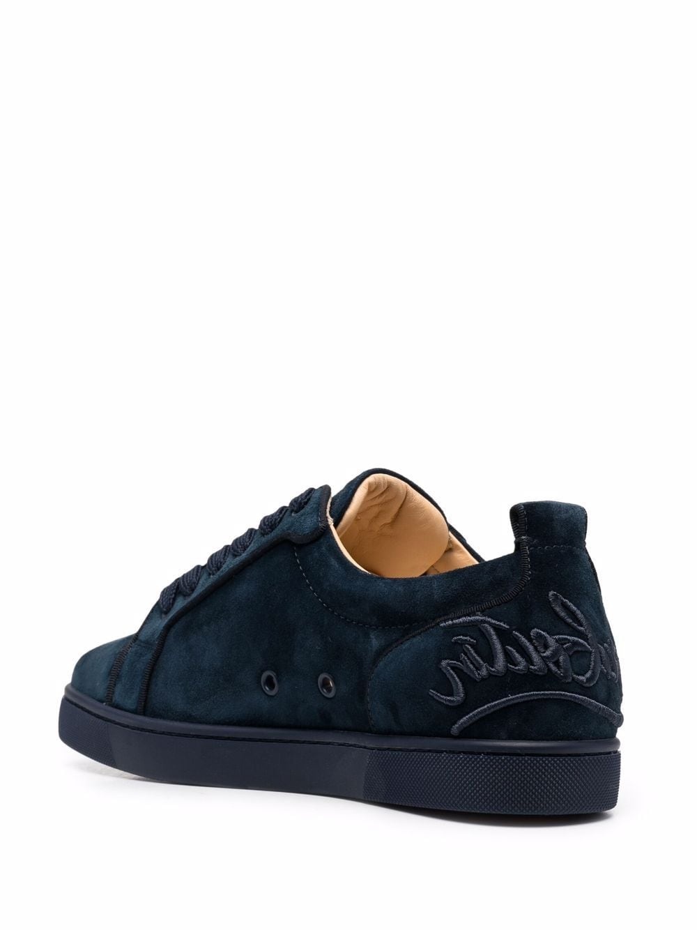Fun Louis Junior low-top sneakers - 3