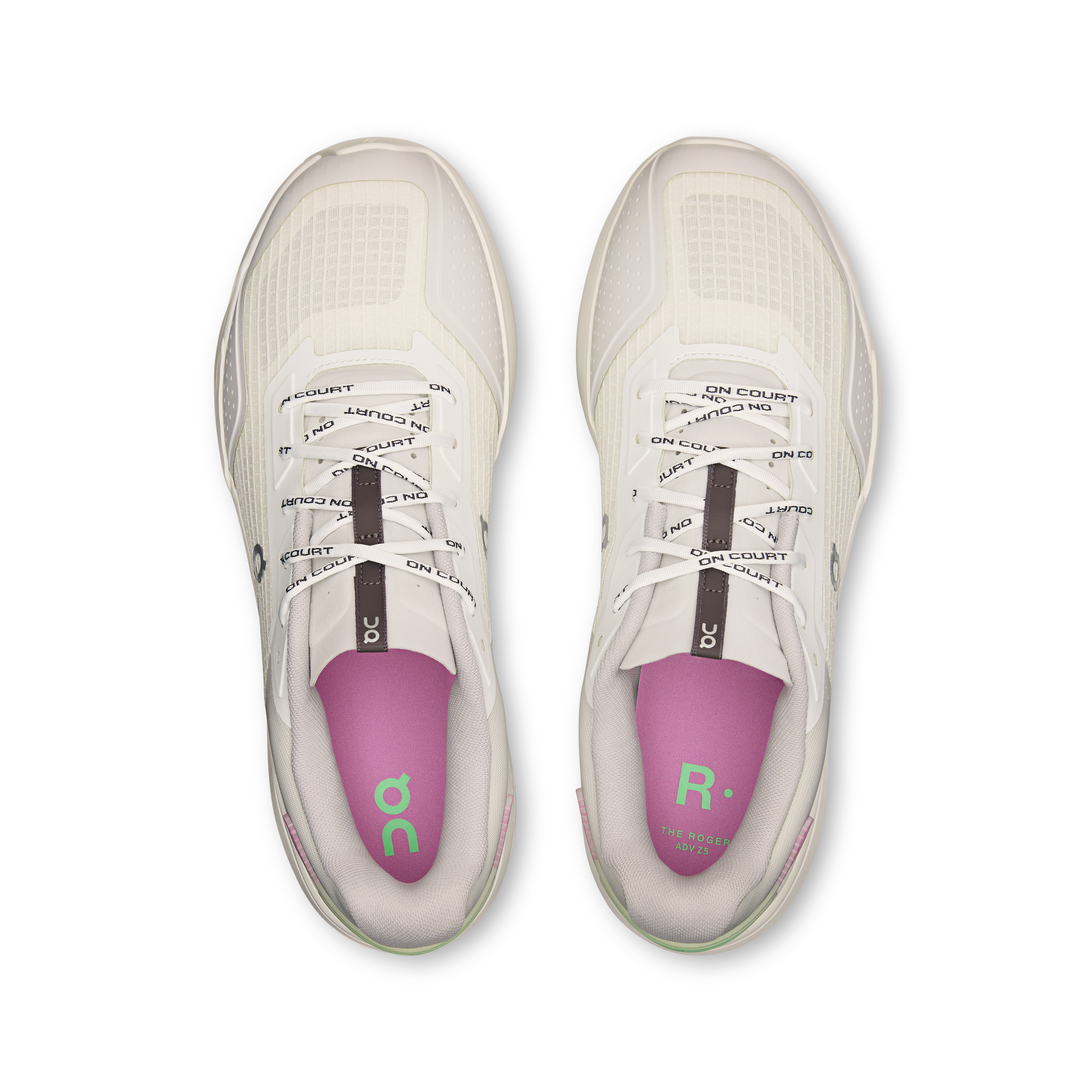 THE ROGER ADV Z5 - 2
