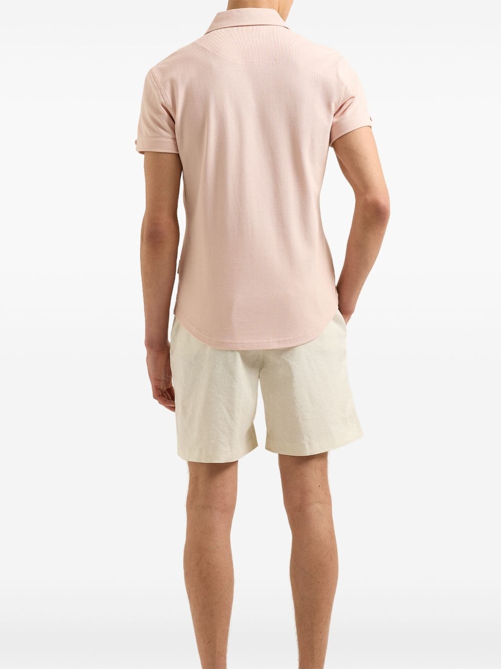 Sebastian polo shirt - 3